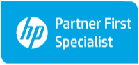 HP Partner First Specialist