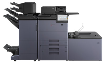 Kyocera TASKalfa