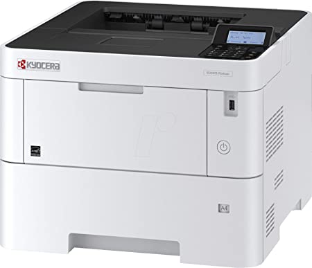 kyocera Laserdruck für den Arbeitsplatz